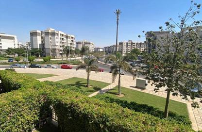 Apartment - 3 Bedrooms - 2 Bathrooms for sale in Madinaty - Cairo