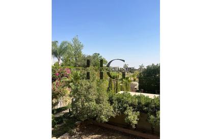 Villa - 5 Bedrooms - 5 Bathrooms for sale in Allegria - Sheikh Zayed Compounds - Sheikh Zayed City - Giza
