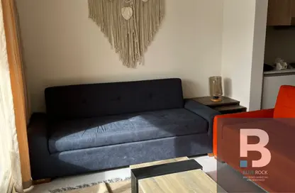 Chalet - 1 Bedroom - 1 Bathroom for sale in Marassi - Sidi Abdel Rahman - North Coast