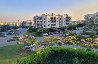 شقة - 3 غرف نوم - 3 حمامات للبيع في الربوة - كمبوندات الشيخ زايد - الشيخ زايد - الجيزة