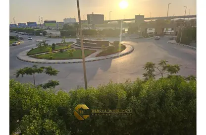 شقة - 3 غرف نوم - 3 حمامات للبيع في كابيتال بيزنس بارك - محور 26 يوليو - الشيخ زايد - الجيزة