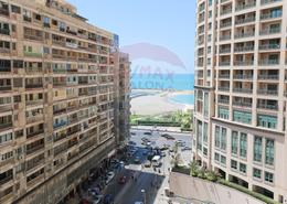 Apartment - 3 bedrooms for للايجار in San Stefano Grand Plaza - San Stefano - Hay Sharq - Alexandria