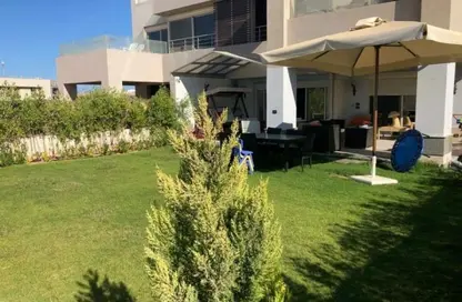 شاليه - 3 غرف نوم - 3 حمامات للبيع في هاسييندا باي - سيدي عبد الرحمن - الساحل الشمالي