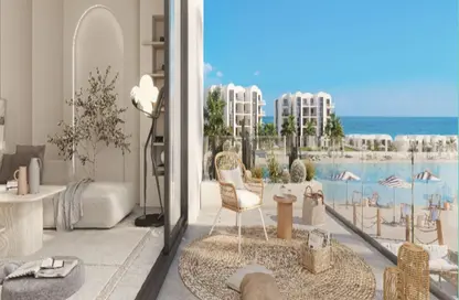شاليه - 2 غرف نوم - 1 حمام للبيع في رأس سوما - سفاجا - الغردقة - محافظة البحر الاحمر