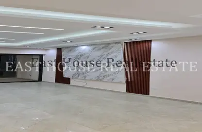 Apartment - 2 Bedrooms - 2 Bathrooms for rent in 5th Settlement Compounds - The 5th Settlement - New Cairo City - Cairo
