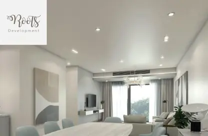 شقة - 3 غرف نوم - 3 حمامات للبيع في الكارما كاي - كمبوندات الشيخ زايد - الشيخ زايد - الجيزة