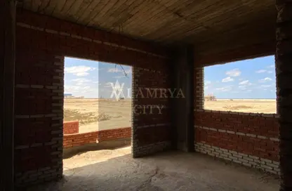 شقة - 3 غرف نوم - 2 حمامات للبيع في 3 المنطقة - دمياط الجديدة - دمياط