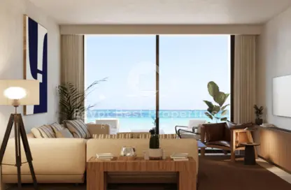 Villa - 3 Bedrooms - 4 Bathrooms for sale in Marassi - Sidi Abdel Rahman - North Coast