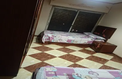 Apartment - 4 Bedrooms - 2 Bathrooms for sale in Gesr Al Suez St. - Roxy - Heliopolis - Masr El Gedida - Cairo