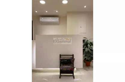 Apartment - 4 Bedrooms - 3 Bathrooms for sale in Galal Al Din Al Desouky St. - Almazah - Heliopolis - Masr El Gedida - Cairo