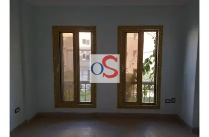 Apartment - 2 Bedrooms - 1 Bathroom for rent in Italian Square - Hadayek October - 6 October City - Giza
