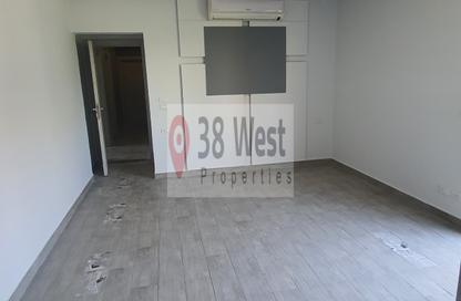 Apartment - 3 Bedrooms - 4 Bathrooms for rent in Westown - Sheikh Zayed Compounds - Sheikh Zayed City - Giza