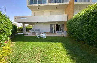 Chalet - 3 Bedrooms - 3 Bathrooms for rent in Seashell - Sidi Abdel Rahman - North Coast