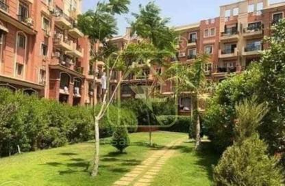 Apartment - 2 Bedrooms - 1 Bathroom for rent in Rawdat Zayed - 12th District - Sheikh Zayed City - Giza