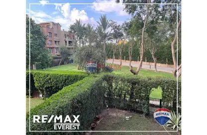 دوبلكس - 3 غرف نوم - 3 حمامات للايجار في كازا - كمبوندات الشيخ زايد - الشيخ زايد - الجيزة