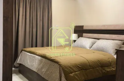 Apartment - 2 Bedrooms - 1 Bathroom for rent in Rawdat Zayed - 12th District - Sheikh Zayed City - Giza