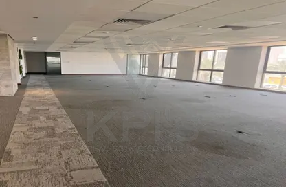 Office Space - Studio - 1 Bathroom for rent in Mivida - 5th Settlement Compounds - The 5th Settlement - New Cairo City - Cairo