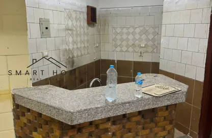 Apartment - 2 Bedrooms - 1 Bathroom for sale in 13th District - Sheikh Zayed City - Giza