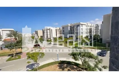 Chalet - 1 Bedroom - 1 Bathroom for sale in Marassi - Sidi Abdel Rahman - North Coast