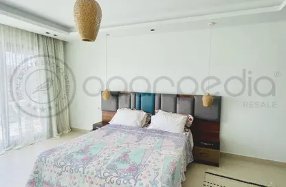 Chalet - 2 Bedrooms - 2 Bathrooms for sale in Marassi - Sidi Abdel Rahman - North Coast Chalet - 2 Bedrooms - 2 Bathrooms for sale in Marassi - Sidi Abdel Rahman - North Coast