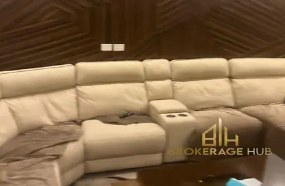 دوبلكس - 3 غرف نوم - 4 حمامات للايجار في بورتو نيو كايرو - كمبوندات التجمع الخامس - التجمع الخامس - مدينة القاهرة الجديدة - القاهرة