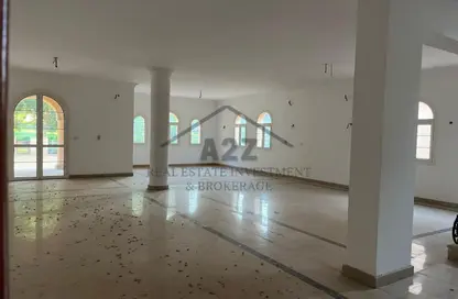 فيلا - 5 غرف نوم - 5 حمامات للايجار في مدينتي - القاهرة