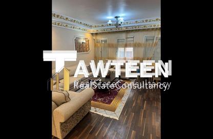 Apartment - 3 Bedrooms - 2 Bathrooms for rent in El Rehab Extension - Al Rehab - New Cairo City - Cairo