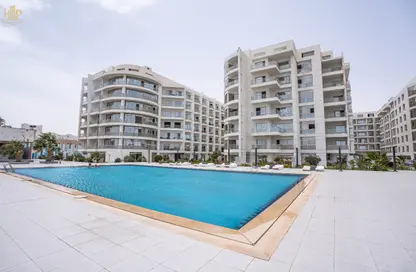 شقة - 1 حمام للبيع في سكانديك ريزورت - منتجعات الغردقة - الغردقة - محافظة البحر الاحمر