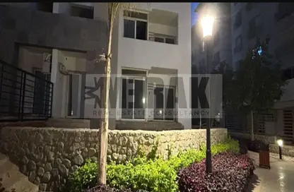 Duplex - 3 Bedrooms - 3 Bathrooms for sale in Hyde Park - New Cairo City - Cairo