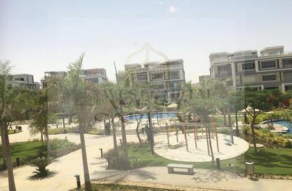 شقة - 3 غرف نوم - 4 حمامات للايجار في 16 وان - كمبوندات الشيخ زايد - الشيخ زايد - الجيزة