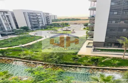 Apartment - 3 Bedrooms - 3 Bathrooms for sale in Privado - Madinaty - Cairo