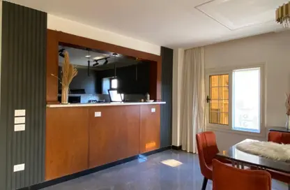 Apartment - 3 Bedrooms - 2 Bathrooms for sale in El Banafseg - New Cairo City - Cairo