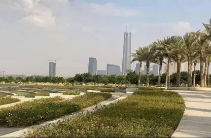 شقة - 2 غرف نوم - 1 حمام للبيع في جايد بارك - كمبوندات العاصمة الإدارية الجديدة - العاصمة الإدارية الجديدة - القاهرة
