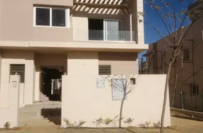 تاون هاوس - 4 غرف نوم - 4 حمامات للبيع في تاونى - طريق مصر اسكندرية الصحراوي - الجيزة