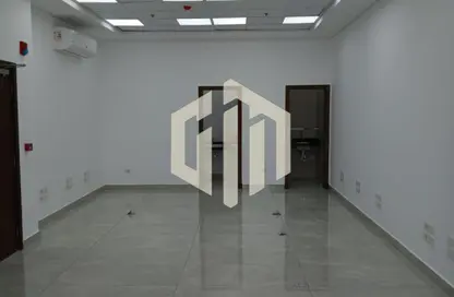 مساحات مكتبية - استوديو - 1 حمام للايجار في ديستريكت 5 - كمبوندات التجمع الخامس - التجمع الخامس - مدينة القاهرة الجديدة - القاهرة