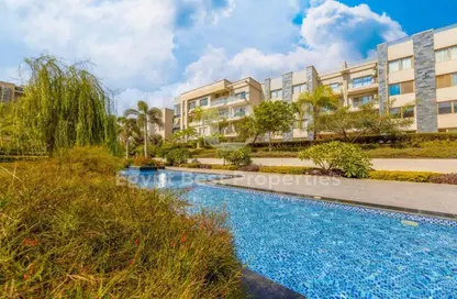 Penthouse - 3 Bedrooms - 4 Bathrooms for sale in Esse Residence - Sarai - Mostakbal City Compounds - Mostakbal City - Future City - Cairo