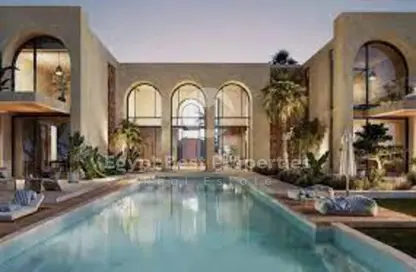 Villa - 3 Bedrooms - 3 Bathrooms for sale in Ogami - Ras Al Hekma - North Coast