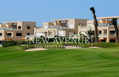 Chalet - 4 Bedrooms - 4 Bathrooms for sale in Hacienda Bay - Sidi Abdel Rahman - North Coast