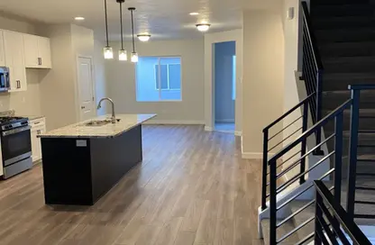 دوبلكس - 4 غرف نوم - 4 حمامات للبيع في باتيو الزهراء - كمبوندات الشيخ زايد - الشيخ زايد - الجيزة