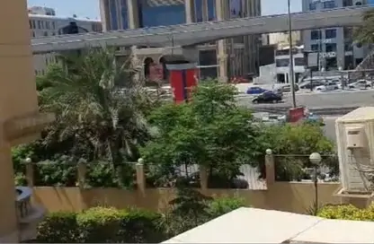 Apartment - 3 Bedrooms - 3 Bathrooms for sale in 5th Settlement Compounds - The 5th Settlement - New Cairo City - Cairo