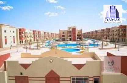 Chalet - 2 Bedrooms - 1 Bathroom for sale in WonderLand - Ras Sedr - South Sainai