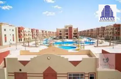 Chalet - 2 Bedrooms - 1 Bathroom for sale in WonderLand - Ras Sedr - South Sainai