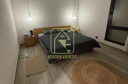Apartment - 3 Bedrooms - 2 Bathrooms for rent in The Courtyards - Sheikh Zayed Compounds - Sheikh Zayed City - Giza
