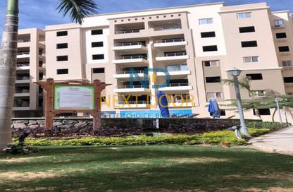 Apartment - 3 Bedrooms - 2 Bathrooms for sale in La Vida - 6th District - New Heliopolis - Cairo
