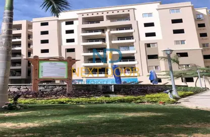 Apartment - 3 Bedrooms - 2 Bathrooms for sale in La Vida - 6th District - New Heliopolis - Cairo