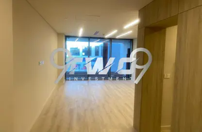 Office Space - Studio - 1 Bathroom for rent in UVenues - The 1st Settlement - New Cairo City - Cairo