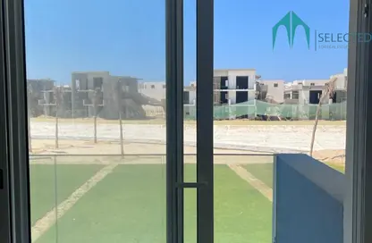 شاليه - 3 غرف نوم - 2 حمامات للبيع في فوكا باي - قسم مرسي مطروح - الساحل الشمالي