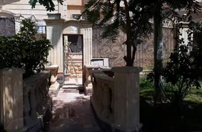 Apartment - 2 Bedrooms - 1 Bathroom for rent in Al Narges 1 - Al Narges - New Cairo City - Cairo