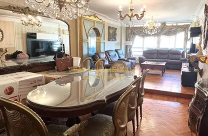 Apartment - 3 Bedrooms - 2 Bathrooms for sale in Abou Quer Road - Zezenia - Hay Sharq - Alexandria Apartment - 3 Bedrooms - 2 Bathrooms for sale in Abou Quer Road - Zezenia - Hay Sharq - Alexandria