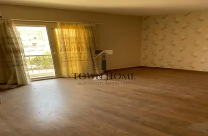 Apartment - 3 Bedrooms - 3 Bathrooms for rent in El Rehab Extension - Al Rehab - New Cairo City - Cairo